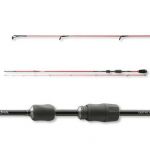 Спиннинг Daiwa TD Trout Area Commander 1.80m (0.5-6г)