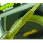 Клипса для скользящей оснастки Korda Run Rig Weedy Clay KRRRC