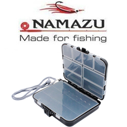 Namazu CaseBig N-BOX14 120х100х30мм