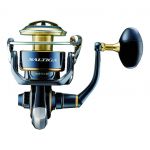 Катушка Daiwa 20 Saltiga (G) 20000H