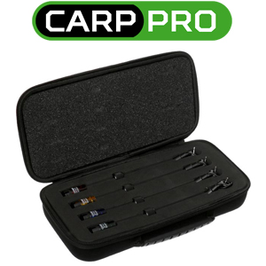 Carp Pro Smart Bobbin Набор свингеров