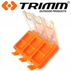 Trimm № 3