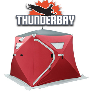 Thunderbay V1553KD