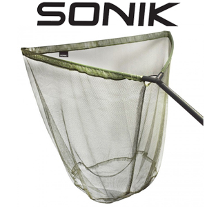 Sonik Vader X Landing Net 42"