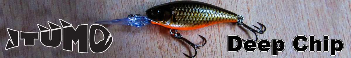 Itumo Deep Chip 40F