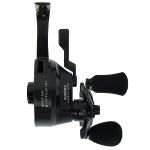 Зимняя катушка Narval Frost Aurora 2.5:1 3+1BB #Carbon