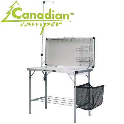 Canadian Camper CC-TA1000