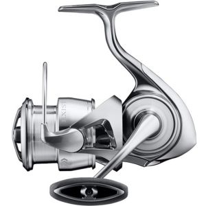Катушка безынерционная Daiwa 22 Exist (G) LT 4000-XH