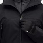 Куртка мужская Finntrail Thunder 1304 Graphite (M)