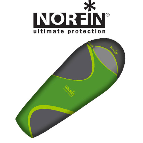 Norfin Scandic Plus 350 NF