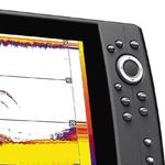 Эхолот Humminbird Helix 12X Chirp Si GPS