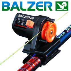 Balzer (11979 000) Счетчик лески