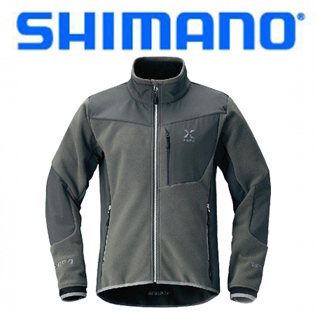Shimano XEFO JA-290R Windstopper