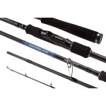 Спиннинг Nautilus Crossblade CBS-742MH 224см 7-32гр NEW