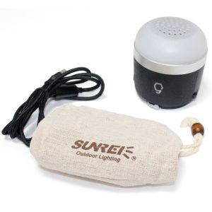 Bluetooth speaker Dayo CC-MUSIC-S, USB с аккумулятором