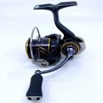 Катушка Daiwa 21 Caldia FC LT2000S-H