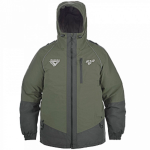 Костюм-поплавок мужской зимний ХСН "Rescuer I New" (9925-6) -45, hardguard, хаки 60-62/182