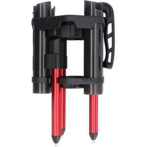 Подставка для спиннинговых удилищ Daiwa Light Lure Rod Stand A302RED