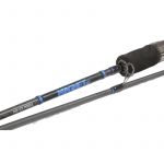 Спиннинг Nautilus Magnet-ST MSST702UL 214см 2-7гр*