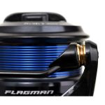 Катушка фидерная F-Fishing Mantaray XPro Feeder 4500 (MXP4500)