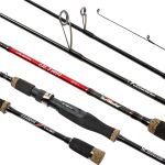 Спиннинговое удилище  Surf Master Ultra L (1-10) 2,2 м