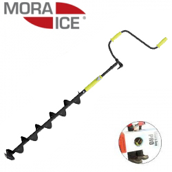 Mora Ice Nova Black