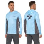 Лонгслив мужской Finntrail Wave Big Logo 6614 LightBlue (S)
