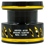 Запасная шпуля Okuma ICB-1000HA-spool