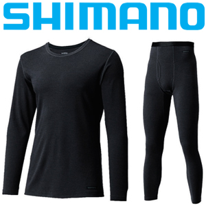 Shimano IN-010V/IN-011V BK