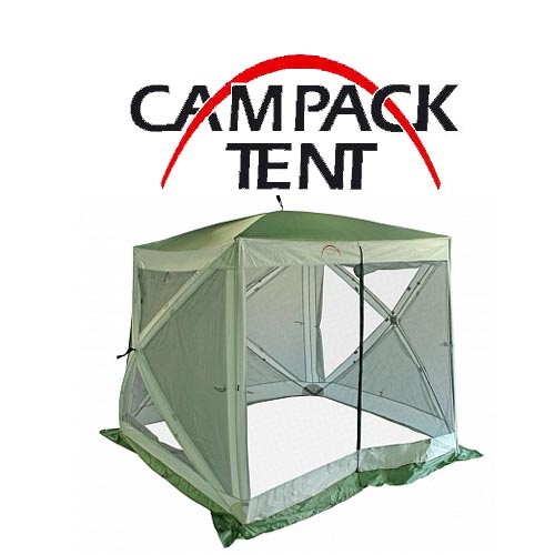 Campack-Tent A-2002W