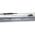 Удилище спиннинговое Zetrix Hayron HRS-822MH 12 - 46 гр.