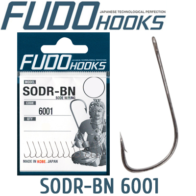 Fudo SODR-BN 6001