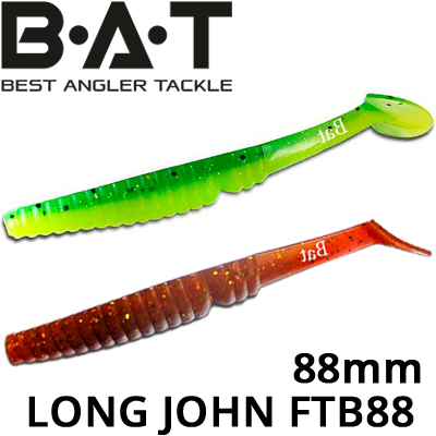 BAT Long John FTB88