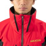 Костюм Shimano Nexus Gore-Tex RT-133W BK 2XL