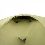 Палатка Tramp Peak 2 (V2) зеленый