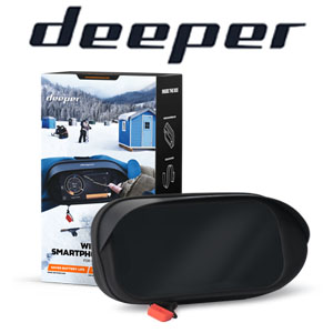 Deeper Winter Smartphone Case 2.0