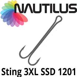 Nautilus Sting 3XL SSD 1201