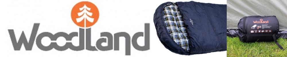 Woodland Irbis 400