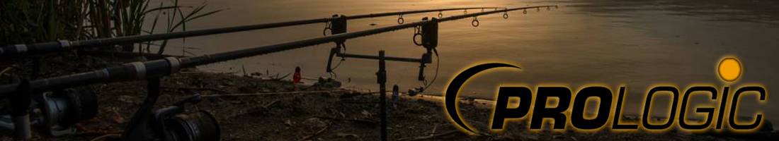 Prologic Multi Length Handle Landing Net
