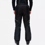Брюки мужские утепленные Finntrail Atlas 4612 Graphite (XXXL)