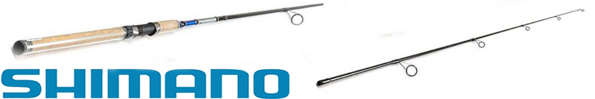 Shimano SSX SQ Spinning
