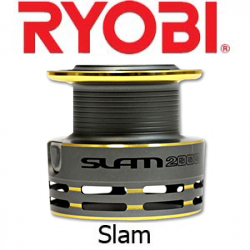 Ryobi Slam (оригинал)