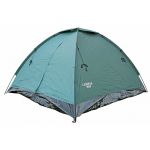 Палатка туристическая Campack Tent Dome Traveler 2