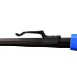 Подсак складной F-Fishing теле голова 38х42x46см ручка 45-86,5см