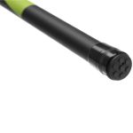 Удилище телескопическое без колец Mikado NSC Big Fish Pole 600 (полый хлыст, 5-20гр.) 6-секц. (WAA912-600)