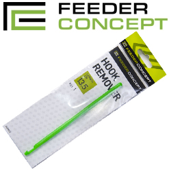 Feeder Concept Экстрактор крючок