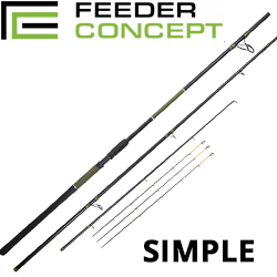 Feeder Concept Simple
