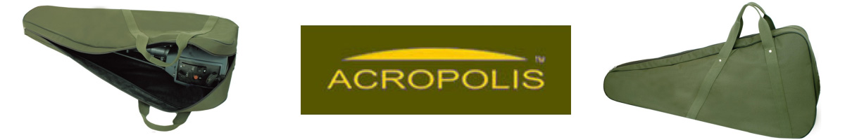 Acropolis ЧДМ