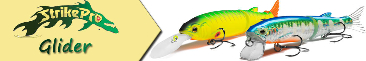 Strike Pro Glider