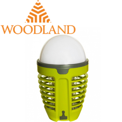Woodland Anti-Mosquito Lamp